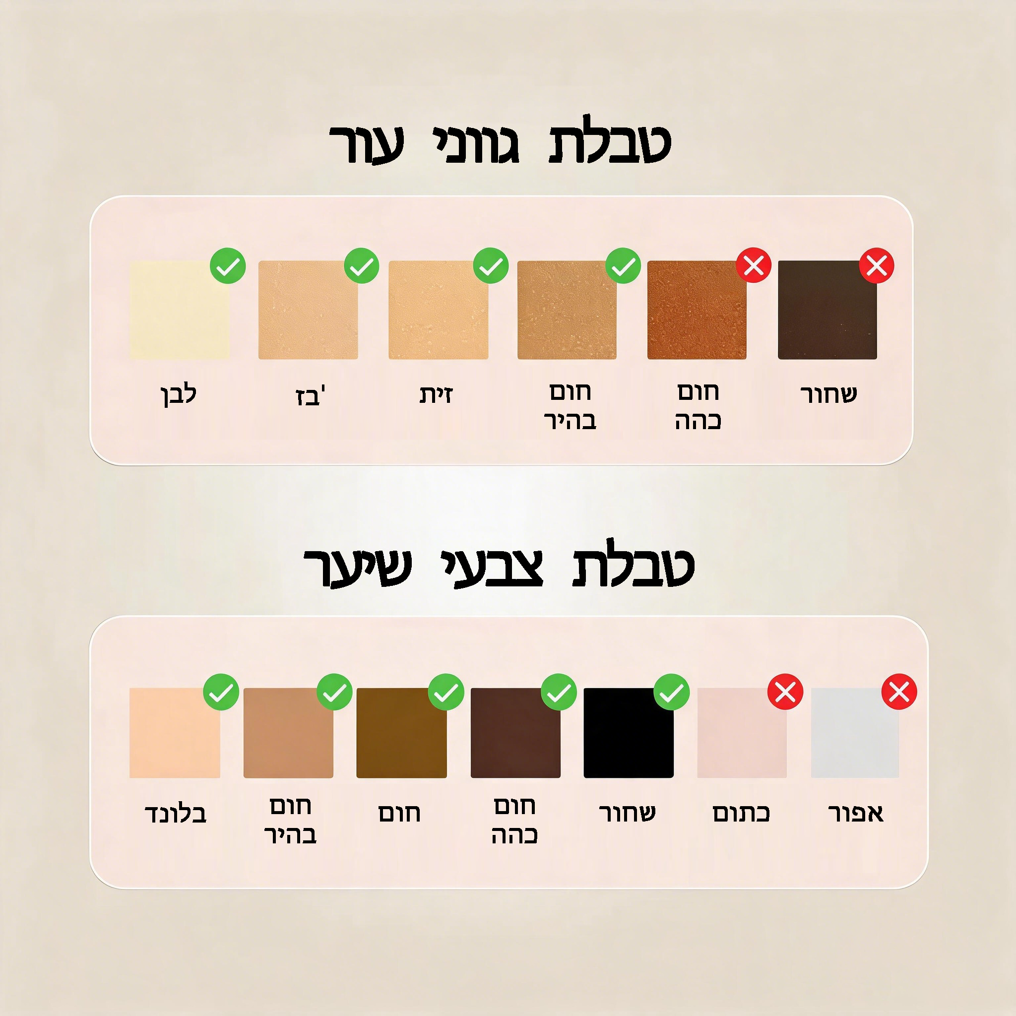 מכשיר להסרת שיער Auralink